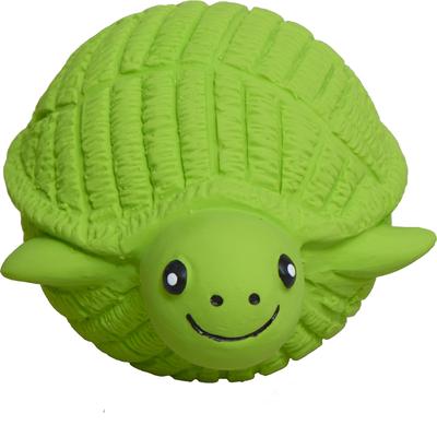 Show full view: HuggleHounds HuggleSnuffles SnuffleSphere Squeaky Dog Games & Puzzle Ball Toy, Multicolor slide 8 of 9