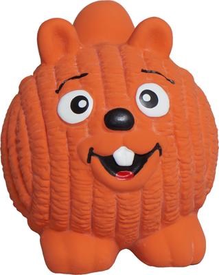 Show full view: HuggleHounds HuggleSnuffles Snuggle & Zoom Squeaky Dog Games & Puzzles Toy, Multicolor slide 5 of 8