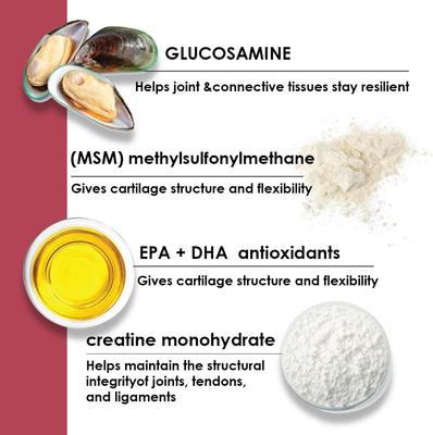 Show full view: Joint MAX Joint Treats Minis for Dogs, 120 count slide 4 of 8