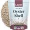 Show in main carousel: Mile Four Oyster Shell Calcium Hen Supplement, 4-lb bag slide 1 of 11