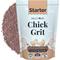 Show in main carousel: Mile Four Starter Chick Grit Digestive Supplement for Chickens, 4-lb bag slide 1 of 9