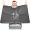 Show in main carousel: UPSKY Waterproof & Washable Cat Litter Trapping Mat, Black, 31 x 24-in slide 1 of 8