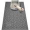Show in main carousel: UPSKY Waterproof Cat Litter Trapping Mat, Grey, 35 x 24-in slide 1 of 8