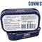 Show in main carousel: Gunnis Taste of Iceland Cod & Capelin Recipe Wet Cat Food Topper, 3-oz can, case of 17 slide 3 of 5
