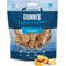 Show in main carousel: Gunnis Taste of Iceland Cod Wafers Dehydrated Dog Treats, 5-oz bag slide 1 of 5