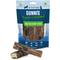 Show in main carousel: Gunnis Taste of Iceland Wolffish Skin Chewy Sticks Dehydrated Dog Treats, 3 count slide 1 of 5