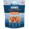 Show in main carousel: Gunnis Taste of Iceland Salmon Mini Morsel Dehydrated Cat Treats, 1.5-oz bag slide 1 of 3