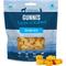 Show in main carousel: Gunnis Taste of Iceland Cod Baby Bites Dehydrated Dog Treats, 2.5-oz bag slide 1 of 5