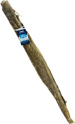 Gunnis Taste of Iceland Cod Skin Long Strips Dog Natural Chew Treats, 25 count slide 1 of 3