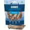 Show in main carousel: Gunnis Taste of Iceland Cod Skin Chips Dehydrated Dog Treats, 9-oz bag slide 1 of 5