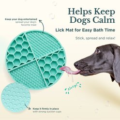 Nina Woof Bath Kit Dogs Grooming Set slide 2 of 8