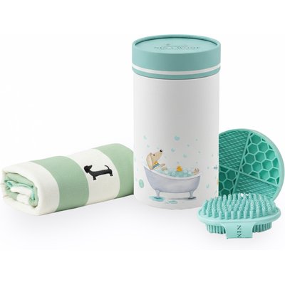 Nina Woof Nina Woof Bath Kit Dogs Grooming Set