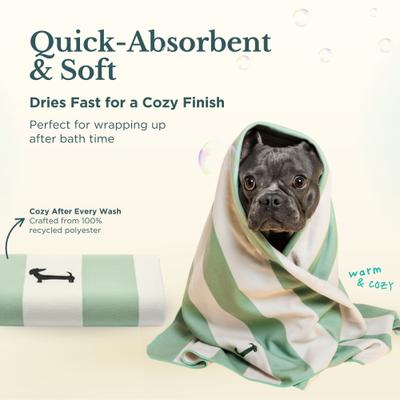 Show full view: Nina Woof Bath Kit Dogs Grooming Set slide 6 of 8