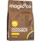 Show in main carousel: Magicoco Non-clumping Coconut Pellet Cat Litter, 5-lb bag slide 1 of 10