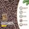 Show in main carousel: Magicoco Non-clumping Coconut Pellet Cat Litter, 5-lb bag slide 4 of 10