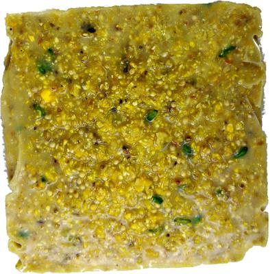 Show full view: Wildlife Sciences Apple Suet Wild Bird Food, 10 count slide 2 of 5