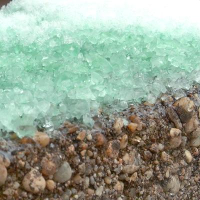 Show full view: Snow Joe Friendly Premium Paws Safer Snow & Ice Melter, 20-lb bag slide 4 of 6