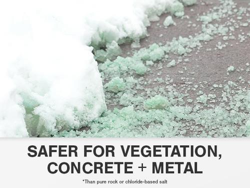 Show full view: Snow Joe Keep It Green KIG Snow & Ice Melter, 20-lb bag slide 4 of 5