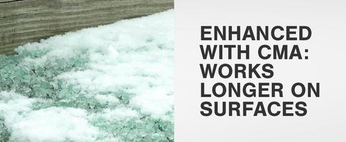 Show full view: Snow Joe Keep It Green KIG Snow & Ice Melter, 20-lb bag slide 5 of 5