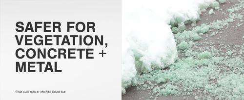 Show full view: Snow Joe Keep It Green KIG Snow & Ice Melter, 12-lb jug slide 5 of 6