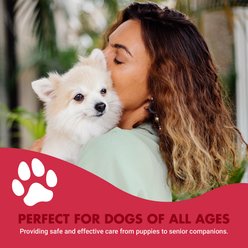 Liquid-Vet K9 Itch & Allergy Relief Unflavored Liquid Supplement for Dogs, 8-fl oz slide 2 of 8