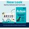 Show in main carousel: Arkus Daily Small/Medium Probiotic Digestive Dog Health Supplement, 0.8-oz jar slide 3 of 8