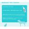 Show in main carousel: MalAcetic Otic Cleanser for Dogs & Cats, 8-fl oz bottle slide 5 of 9