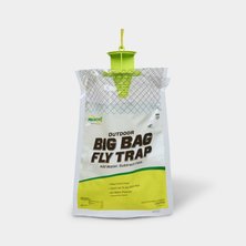 Fly & Tick Control