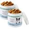 Show in main carousel: The Pets Table Mobility Duck Flavored Soft Chew Hip & Joint Supplement with Glucosamine for Dogs, 120 count bundle slide 1 of 7