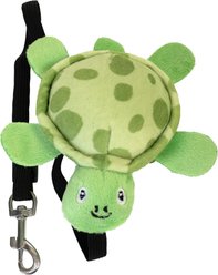 Marshall Bungee Ferret Toy, Turtle