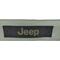 Show in main carousel: Jeep Foldable Orthopedic Trunk Elevated Dog Bed with Removable Cover, Grey, Large slide 6 of 9