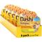 Show in main carousel: Inaba Dashi Delights Tuna with Cheese Recipe in Broth Grain-Free Cat Food Topping, 2.5-oz cup, case of 6 slide 1 of 9