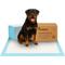 Show in main carousel: PetsWorld X-Large Dog Training & Potty Pads, 30 x 36-in, Unscented, 150 count slide 1 of 7