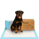 PetsWorld X-Large Dog Training & Potty Pads, 30 x 36-in, Unscented, 150 count