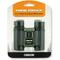 Show in main carousel: Carson TrailMaxx Compact & Lightweight TM-821 8 x 21-mm Binocular with Pouch, Strap & Lens Cloth, Black slide 2 of 7