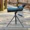 Show in main carousel: Carson Everglade Weatherproof SS-560 15 to 45 x 60-mm HD Spotting Scope, Green slide 1 of 8