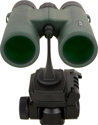 Show full view: Carson JR Series Fogproof & Waterproof JR-842 8 x 42-mm Binocular, Green slide 7 of 9