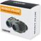 Show in main carousel: Carson Scout Plus Compact & Lightweight JD-025 10 x 25-mm Magnification Porro Prism Binocular, Beige/Gray slide 2 of 7