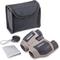 Show in main carousel: Carson Scout Lightweight & Compact JD-822 8 x 22-mm Porro Prism Binocular, Beige/Gray slide 6 of 6