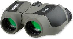 Carson Scout Lightweight & Compact JD-822 8 x 22-mm Porro Prism Binocular, Beige/Gray slide 1 of 6