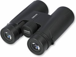 Carson Makalu Lightweight & Portable MK-042 10 x 42-mm Power Binocular, Black slide 2 of 8