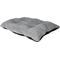 Show in main carousel: Petmate Sherpa Pillow Dog Bed, Gray/Cream, Large: 27 x 36-in slide 4 of 4