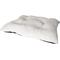 Show in main carousel: Petmate Sherpa Pillow Dog Bed, Gray/Cream, Large: 27 x 36-in slide 1 of 4