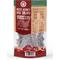 Show in main carousel: Hungry Paws Premium Whole Muscle USA Beef Jerky Sticks Dehydrated Dog Treats, 8-oz bag slide 3 of 3
