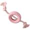 Show in main carousel: Pet Passion Tracker Tug Dog Toy, Blush, Medium slide 1 of 7