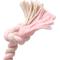 Show in main carousel: Pet Passion Tracker Tug Dog Toy, Blush, Medium slide 5 of 7