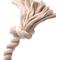 Show in main carousel: Pet Passion Tracker Tug Dog Toy, Almond Milk, Small slide 6 of 8