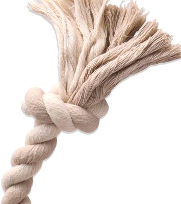 Show full view: Pet Passion Tracker Tug Dog Toy, Almond Milk, Small slide 6 of 8