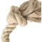 Show in main carousel: Pet Passion Brady Braided Rope Tug Dog Toy, Sandy Chic, 3 count slide 3 of 6