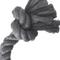 Show in main carousel: Pet Passion Brady Braided Rope Tug Dog Toy, Black Ombre, 3 count slide 3 of 6